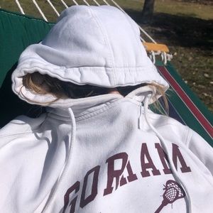 Meet your Posher, Chloe